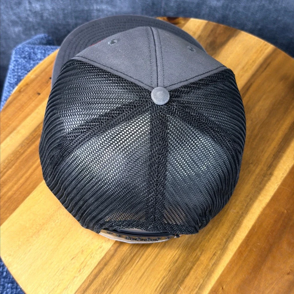 Richardson 112 trucker